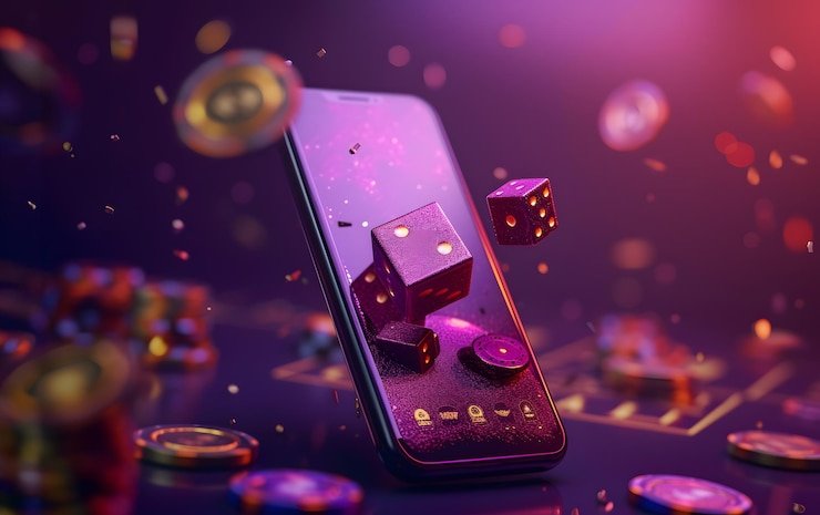ফোনে ক্যাসিনো বিনোদন গাইড পড়ার অভিজ্ঞতা